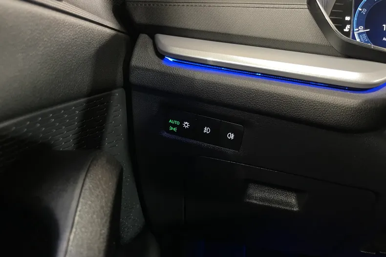 Skoda Octavia din 2021 cu 34.827 km - oferta SKO201733 - foto 24