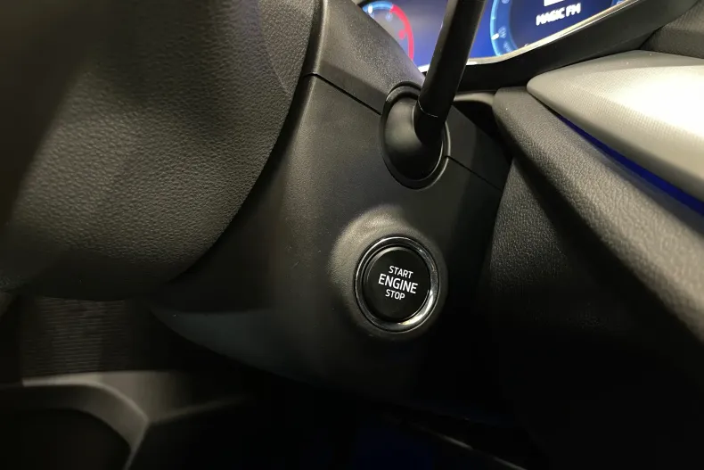 Skoda Octavia din 2021 cu 34.827 km - oferta SKO201733 - foto 25