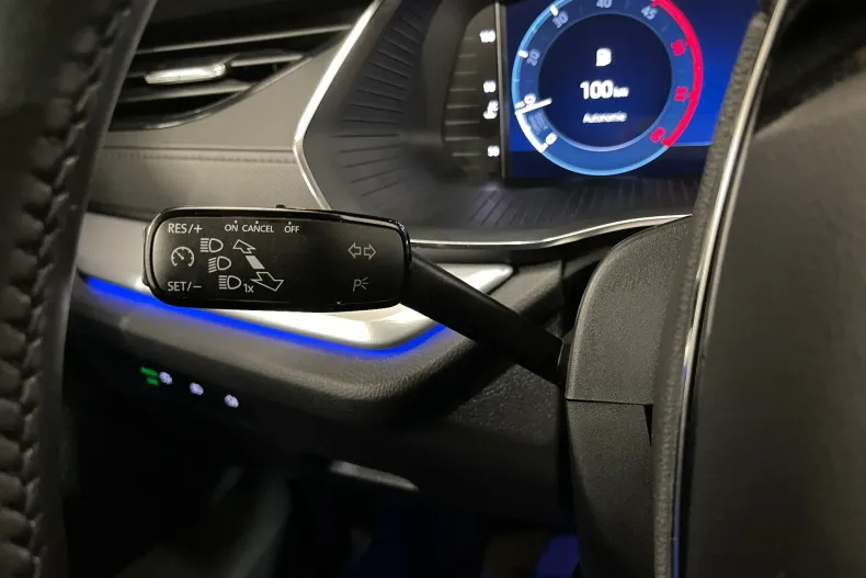 Skoda Octavia din 2021 cu 34.827 km - oferta SKO201733 - foto 26