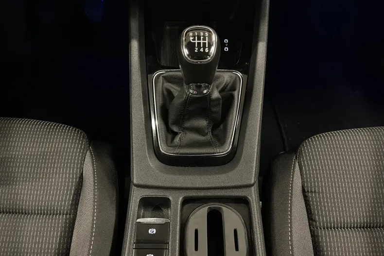 Skoda Octavia din 2021 cu 34.827 km - oferta SKO201733 - foto 28