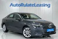 Audi A3 din 2021 cu 77.595 km - oferta AUD201734 - foto 2