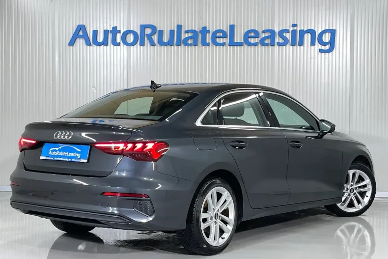 Audi A3 din 2021 cu 77.595 km - oferta AUD201734 - foto 3