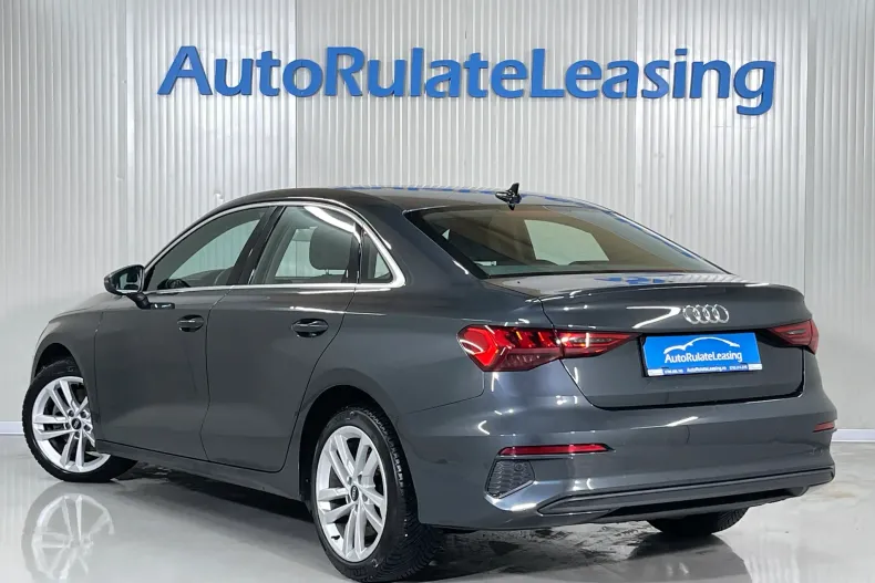 Audi A3 din 2021 cu 77.595 km - oferta AUD201734 - foto 4