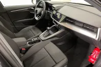 Audi A3 din 2021 cu 77.595 km - oferta AUD201734 - foto 10