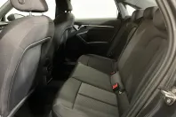 Audi A3 din 2021 cu 77.595 km - oferta AUD201734 - foto 11