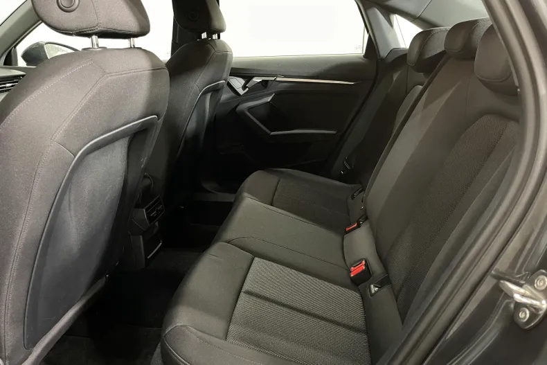 Audi A3 din 2021 cu 77.595 km - oferta AUD201734 - foto 11