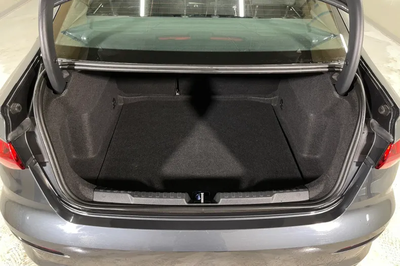 Audi A3 din 2021 cu 77.595 km - oferta AUD201734 - foto 12