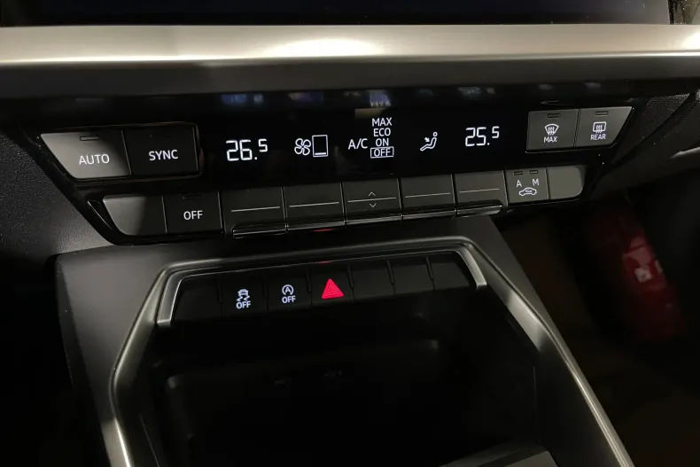 Audi A3 din 2021 cu 77.595 km - oferta AUD201734 - foto 16