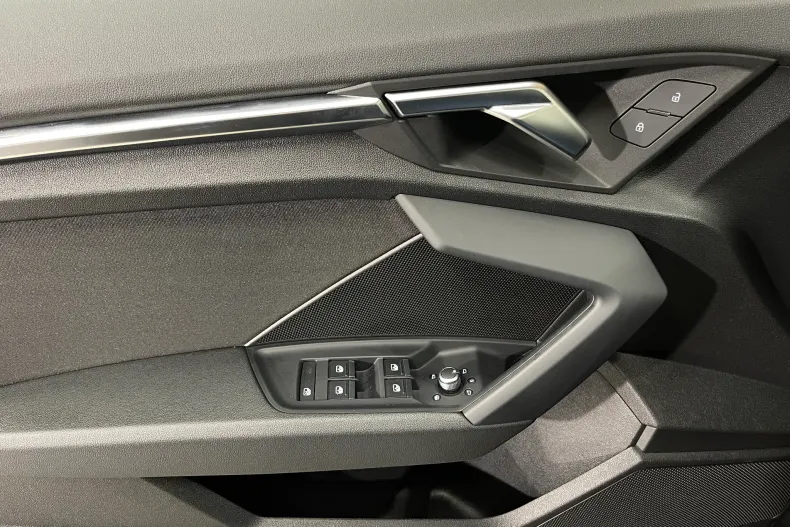 Audi A3 din 2021 cu 77.595 km - oferta AUD201734 - foto 18