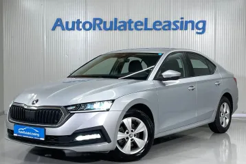 Skoda Octavia din 2022 - oferta SKO201735