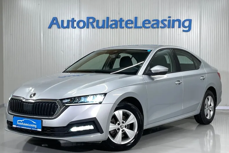Skoda Octavia din 2022 cu 69.917 km - oferta SKO201735 - foto 1