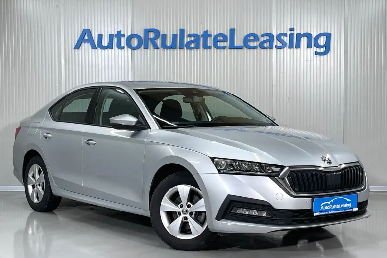 Skoda Octavia din 2022 cu 69.917 km - oferta SKO201735 - foto 2