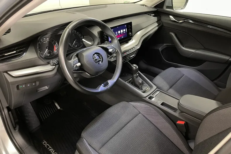 Skoda Octavia din 2022 cu 69.917 km - oferta SKO201735 - foto 5