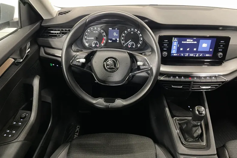 Skoda Octavia din 2022 cu 69.917 km - oferta SKO201735 - foto 6