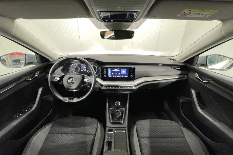 Skoda Octavia din 2022 cu 69.917 km - oferta SKO201735 - foto 7