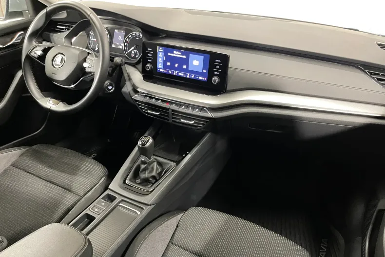 Skoda Octavia din 2022 cu 69.917 km - oferta SKO201735 - foto 8