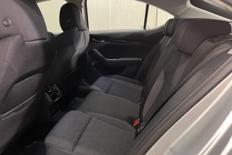 Skoda Octavia din 2022 cu 69.917 km - oferta SKO201735 - foto 11