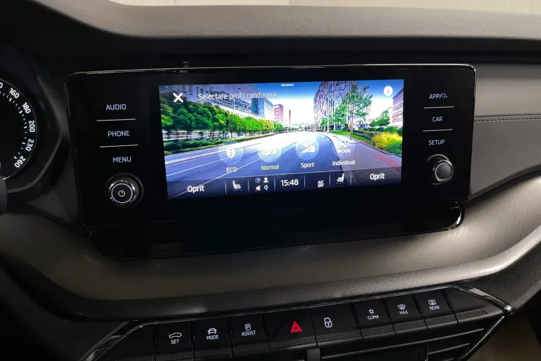 Skoda Octavia din 2022 cu 69.917 km - oferta SKO201735 - foto 13