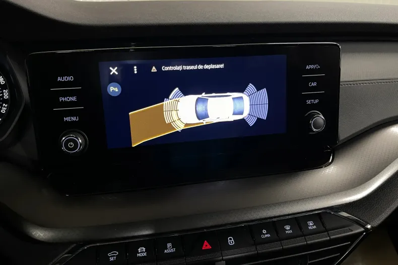 Skoda Octavia din 2022 cu 69.917 km - oferta SKO201735 - foto 14