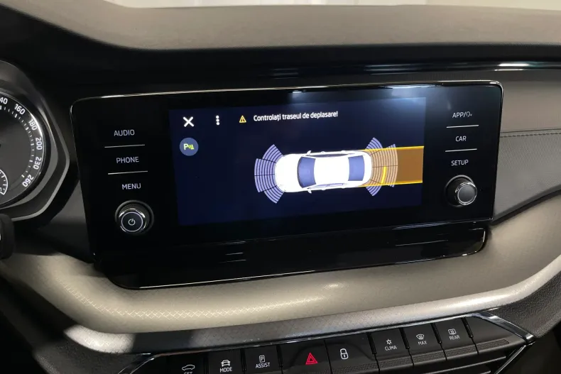 Skoda Octavia din 2022 cu 69.917 km - oferta SKO201735 - foto 15