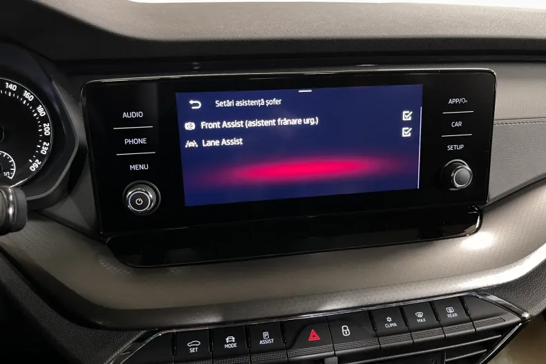 Skoda Octavia din 2022 cu 69.917 km - oferta SKO201735 - foto 16