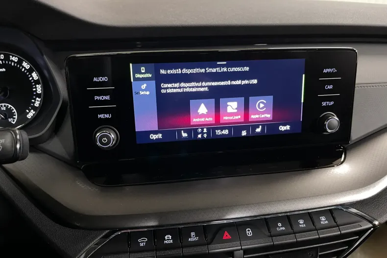 Skoda Octavia din 2022 cu 69.917 km - oferta SKO201735 - foto 17