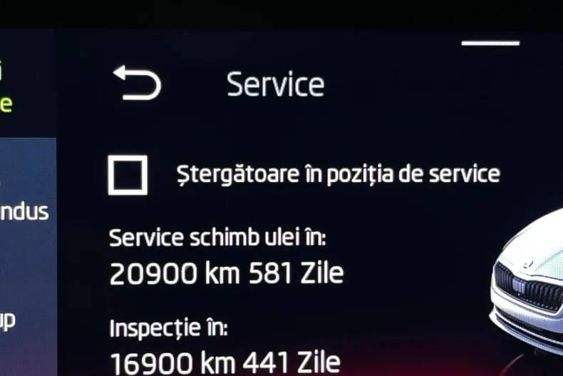 Skoda Octavia din 2022 cu 69.917 km - oferta SKO201735 - foto 20