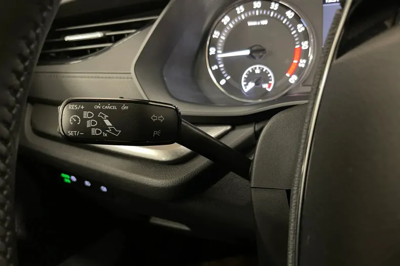 Skoda Octavia din 2022 cu 69.917 km - oferta SKO201735 - foto 24