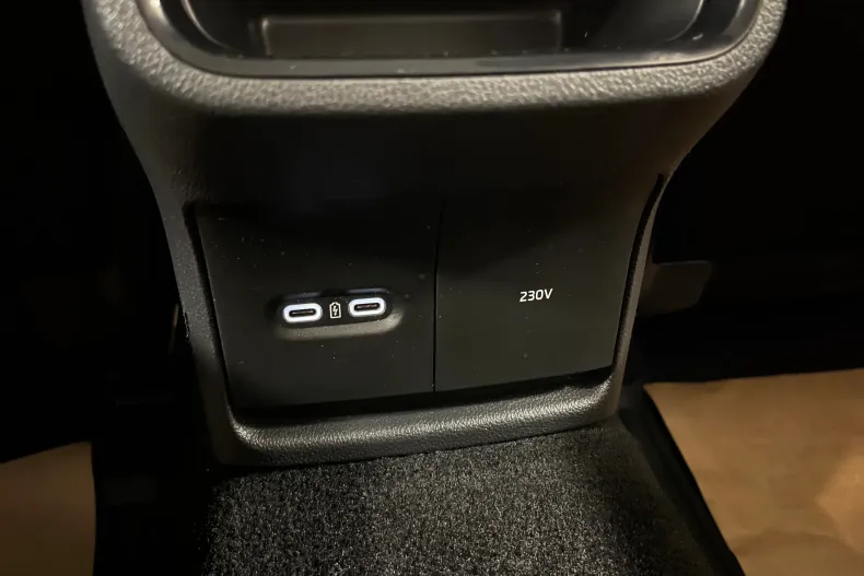 Skoda Octavia din 2022 cu 69.917 km - oferta SKO201735 - foto 26