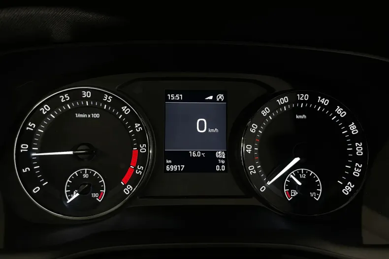 Skoda Octavia din 2022 cu 69.917 km - oferta SKO201735 - foto 28