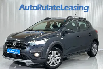 Dacia Sandero Stepway din 2023 - oferta DAC201736