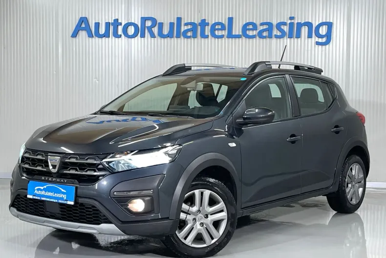 Dacia Sandero Stepway din 2023 cu 74.999 km - oferta DAC201736 - foto 1