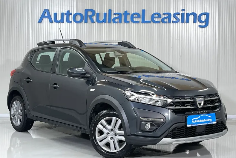 Dacia Sandero Stepway din 2023 cu 74.999 km - oferta DAC201736 - foto 2