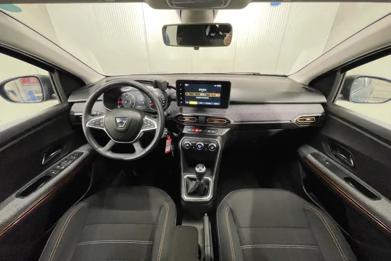 Dacia Sandero Stepway din 2023 cu 74.999 km - oferta DAC201736 - foto 7