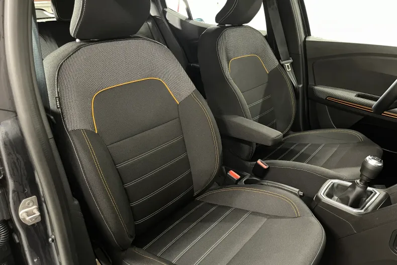 Dacia Sandero Stepway din 2023 cu 74.999 km - oferta DAC201736 - foto 9