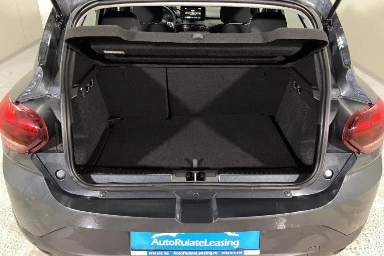 Dacia Sandero Stepway din 2023 cu 74.999 km - oferta DAC201736 - foto 12