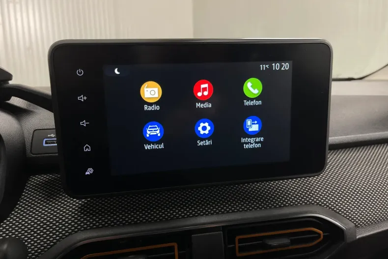 Dacia Sandero Stepway din 2023 cu 74.999 km - oferta DAC201736 - foto 15