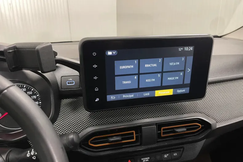 Dacia Sandero Stepway din 2023 cu 74.999 km - oferta DAC201736 - foto 16