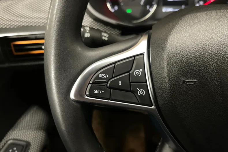 Dacia Sandero Stepway din 2023 cu 74.999 km - oferta DAC201736 - foto 18