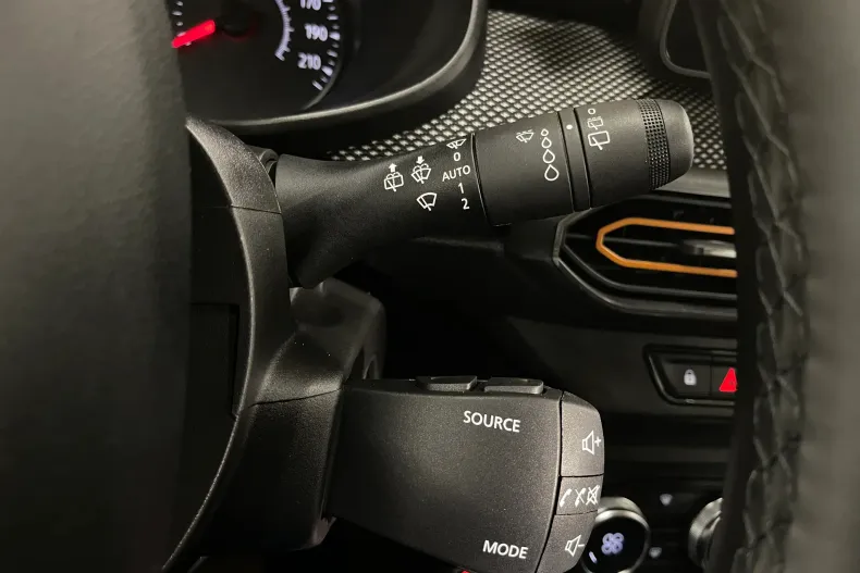 Dacia Sandero Stepway din 2023 cu 74.999 km - oferta DAC201736 - foto 20