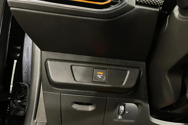 Dacia Sandero Stepway din 2023 cu 74.999 km - oferta DAC201736 - foto 22