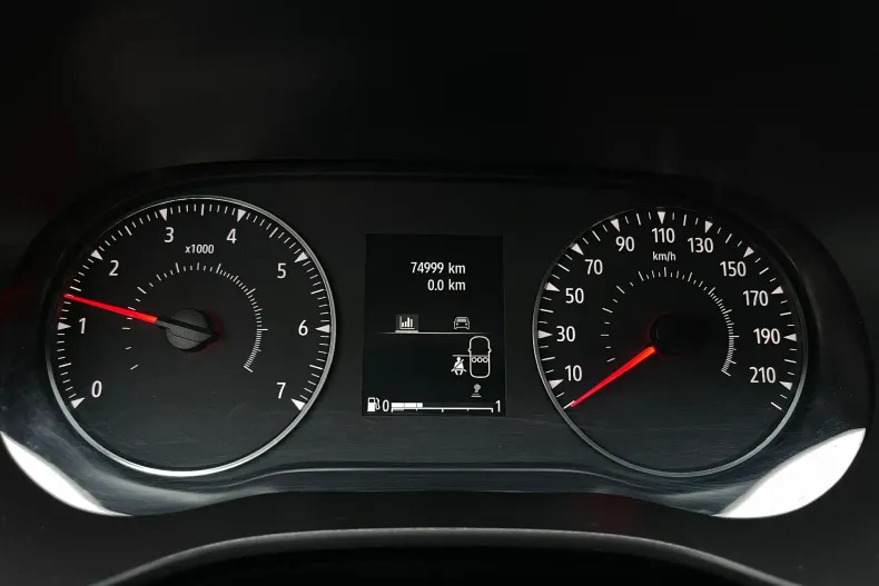 Dacia Sandero Stepway din 2023 cu 74.999 km - oferta DAC201736 - foto 24