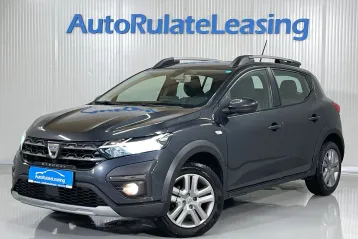 Dacia Sandero Stepway din 2023 - oferta DAC201737