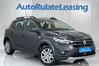 Dacia Sandero Stepway din 2023 cu 30.530 km - oferta DAC201737 - foto 2