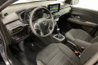 Dacia Sandero Stepway din 2023 cu 30.530 km - oferta DAC201737 - foto 5