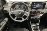 Dacia Sandero Stepway din 2023 cu 30.530 km - oferta DAC201737 - foto 6