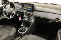 Dacia Sandero Stepway din 2023 cu 30.530 km - oferta DAC201737 - foto 8