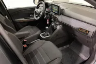 Dacia Sandero Stepway din 2023 cu 30.530 km - oferta DAC201737 - foto 10