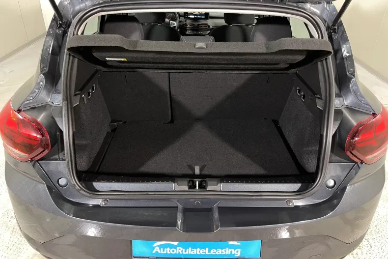 Dacia Sandero Stepway din 2023 cu 30.530 km - oferta DAC201737 - foto 12