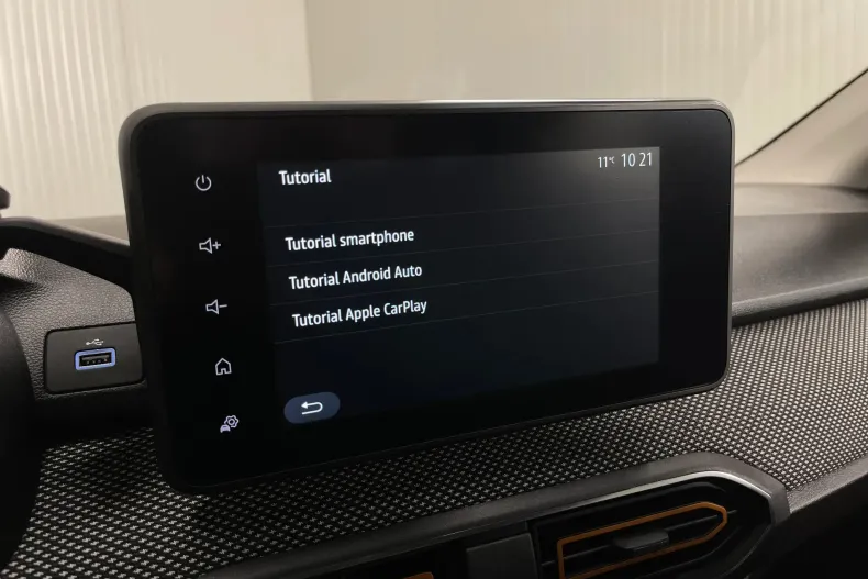 Dacia Sandero Stepway din 2023 cu 30.530 km - oferta DAC201737 - foto 14